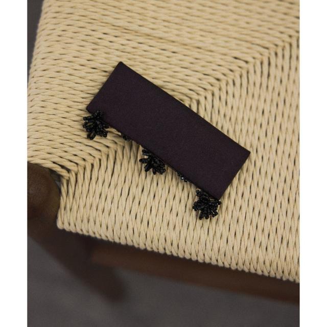サロン アダム エ ロペ（SALON adam et rope’ ）/【SERA STUDIO（セーラスタジオ）】FABRIC HAIR CLIP / ヘアクリップ_2