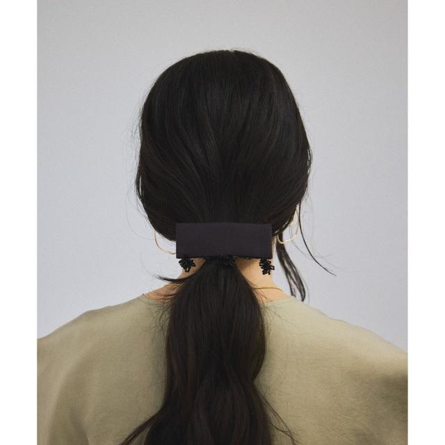 サロン アダム エ ロペ（SALON adam et rope’ ）/【SERA STUDIO（セーラスタジオ）】FABRIC HAIR CLIP / ヘアクリップ_6