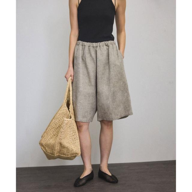 CELINE フラットシューズ CRISS-CROSS BABIES BALLERINA CELINE フラットシューズ CRISS-CROSS BABIES BALLERINA