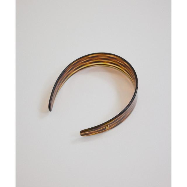 サロン アダム エ ロペ（SALON adam et rope’ ）/【MALUS /マリュス】カチューシャ LARGE