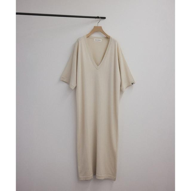 サロン アダム エ ロペ（SALON adam et rope’ ）/【J’aDoRe・店舗限定】【extreme cashmere（エクストリーム・カシミア）】deep