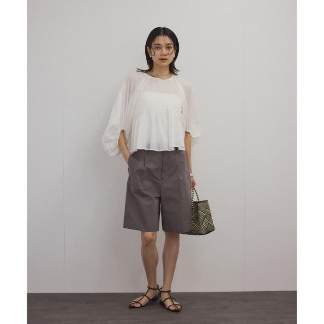 サロン アダム エ ロペ（SALON adam et rope' ）/【WEB限定