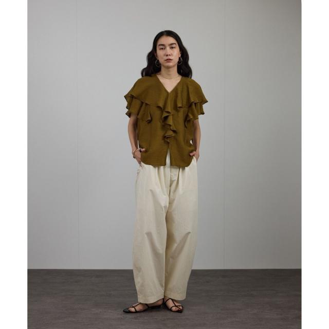 サロン アダム エ ロペ（SALON adam et rope' ）/シルクブレンド