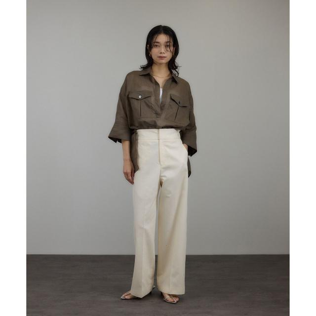 サロン アダム エ ロペ（SALON adam et rope' ）/シアーリネン