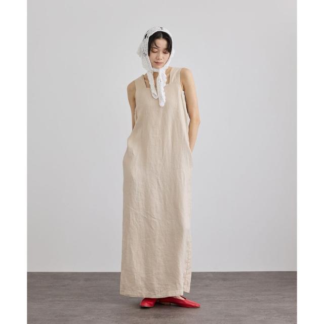 サロン アダム エ ロペ（SALON adam et rope' ）/リネンツイル