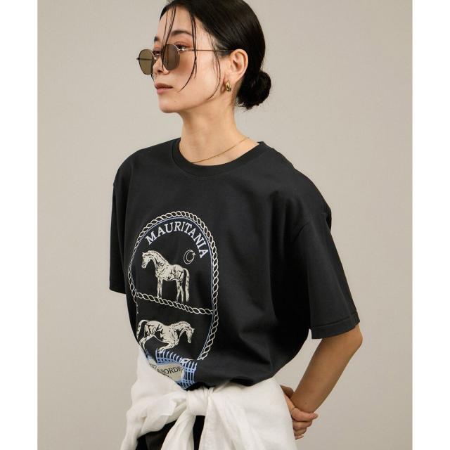 サロン アダム エ ロペ（SALON adam et rope' ）/Over the Border