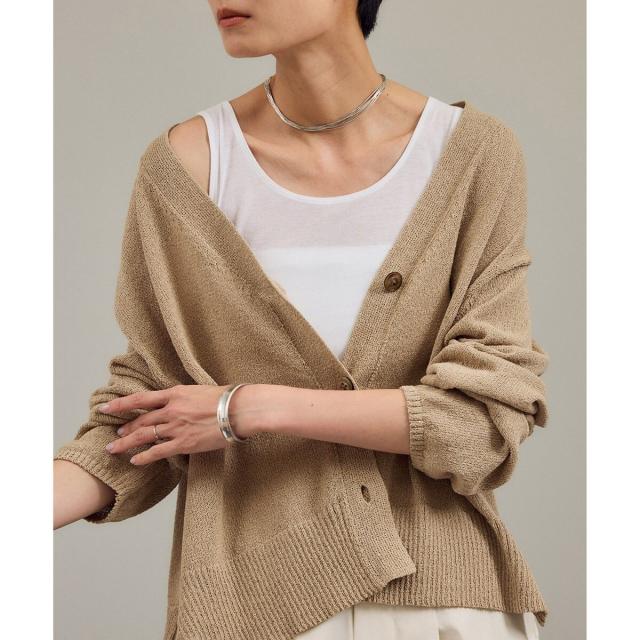 平和屋着物○上質な色無地 紋意匠 紅樺色 正絹 逸品 未使用