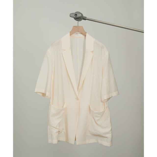 サロン アダム エ ロペ（SALON adam et rope' ）/【WEB限定】シアー