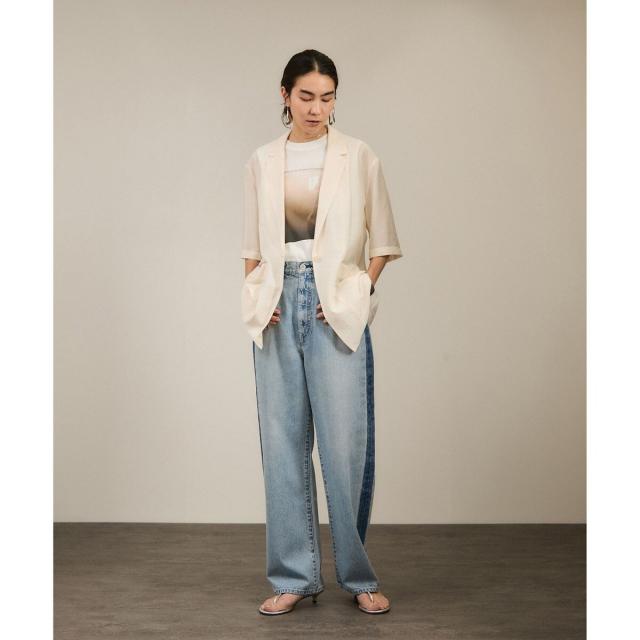 サロン アダム エ ロペ（SALON adam et rope' ）/【WEB限定】シアー