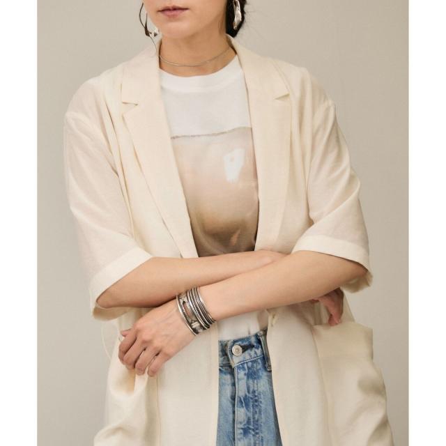 サロン アダム エ ロペ（SALON adam et rope' ）/【WEB限定】シアー