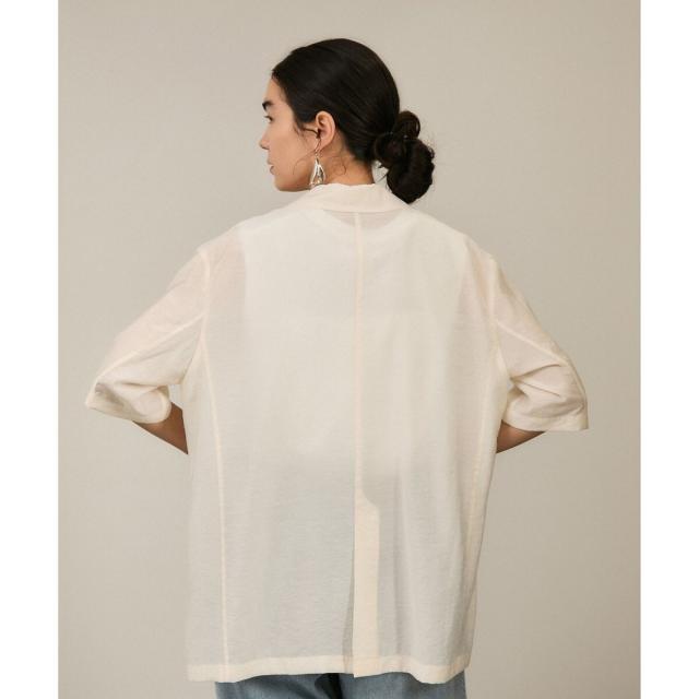 サロン アダム エ ロペ（SALON adam et rope' ）/【WEB限定】シアー