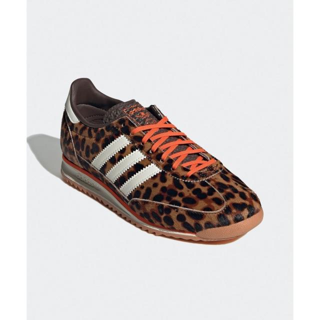 サロン アダム エ ロペ（SALON adam et rope’ ）/【J’aDoRe・店舗限定】【adidas（アディダス）】SL 72 OG W_1