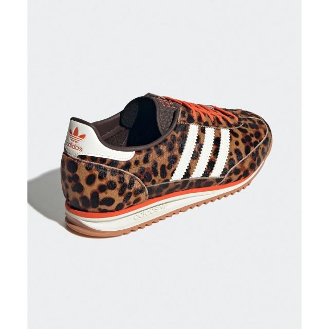 サロン アダム エ ロペ（SALON adam et rope’ ）/【J’aDoRe・店舗限定】【adidas（アディダス）】SL 72 OG W_2