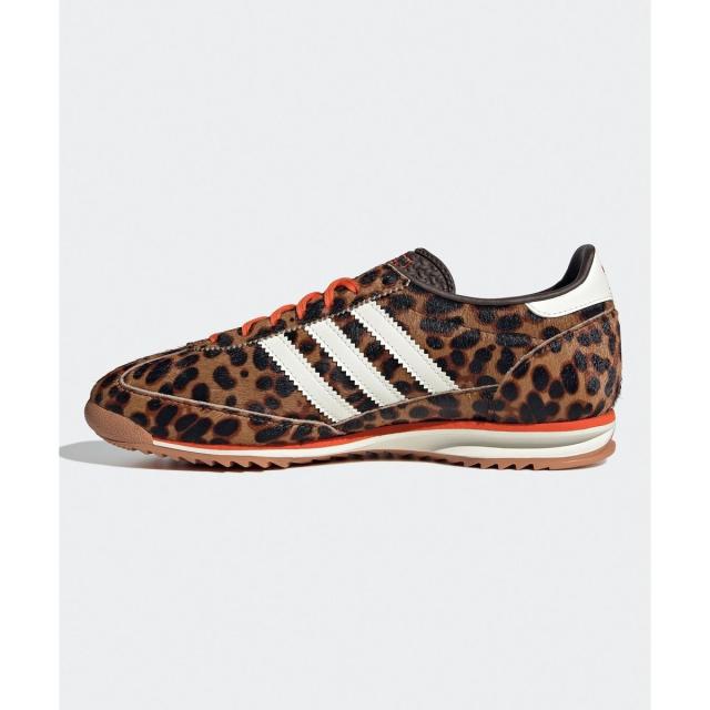 サロン アダム エ ロペ（SALON adam et rope’ ）/【J’aDoRe・店舗限定】【adidas（アディダス）】SL 72 OG W_3
