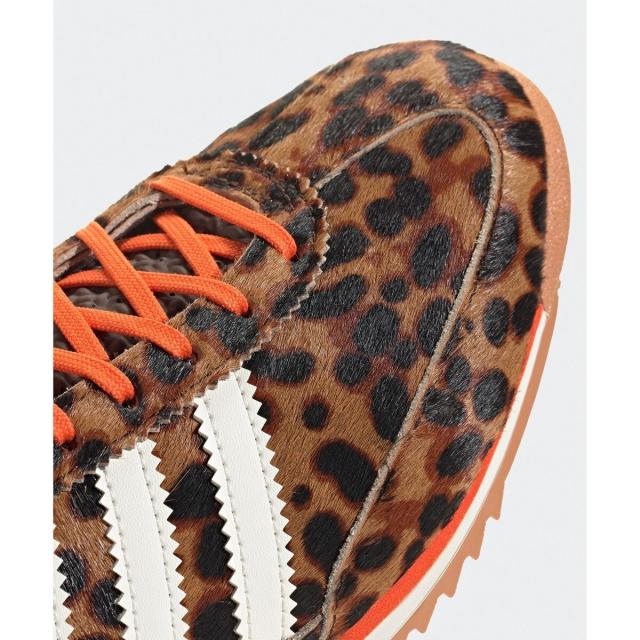 サロン アダム エ ロペ（SALON adam et rope’ ）/【J’aDoRe・店舗限定】【adidas（アディダス）】SL 72 OG W_4