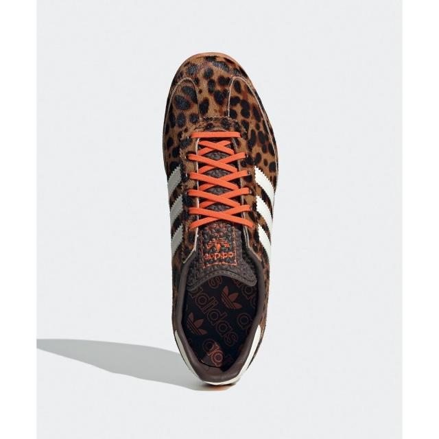 サロン アダム エ ロペ（SALON adam et rope’ ）/【J’aDoRe・店舗限定】【adidas（アディダス）】SL 72 OG W_5
