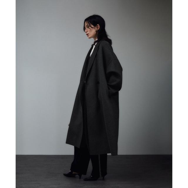 サロン アダム エ ロペ（SALON adam et rope' ）/シャルムリバーロング