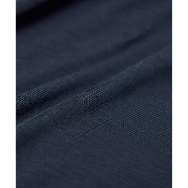 サロン アダム エ ロペ（SALON adam et rope’ ）/ベア天カップ付きベアトップキャミソール［UVケア・接触冷感］