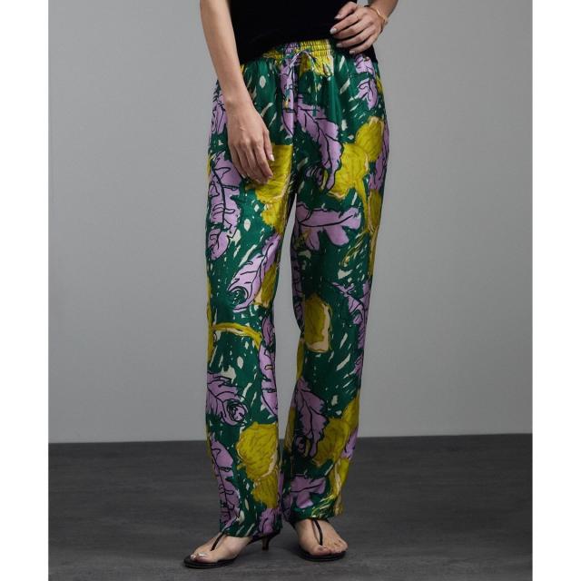 サロン アダム エ ロペ（SALON adam et rope’ ）/【BANANATIME（バナナタイム）】EASY PANTS / イージーパンツ