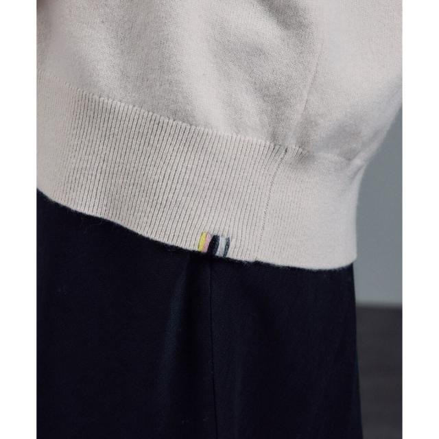 サロン アダム エ ロペ（SALON adam et rope’ ）/【extreme cashmere（エクストリーム・カシミア）】lord / ロードベスト_14