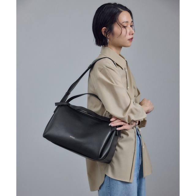 【NEW】サロン アダム エ ロペ（SALON adam et rope’ ）/【NEOUS（ネオアス）】SCORPIUS TOTE BAG_1