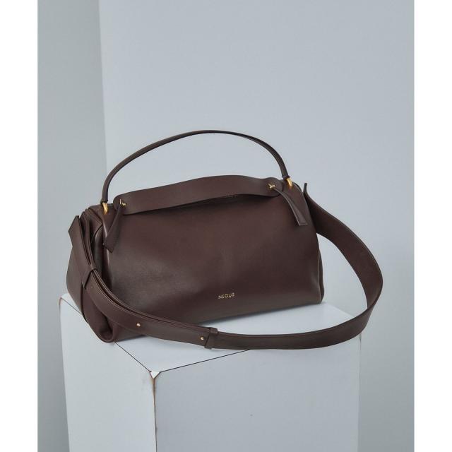 【NEW】サロン アダム エ ロペ（SALON adam et rope’ ）/【NEOUS（ネオアス）】SCORPIUS TOTE BAG