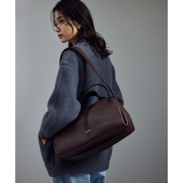 【NEW】サロン アダム エ ロペ（SALON adam et rope’ ）/【NEOUS（ネオアス）】SCORPIUS TOTE BAG_2