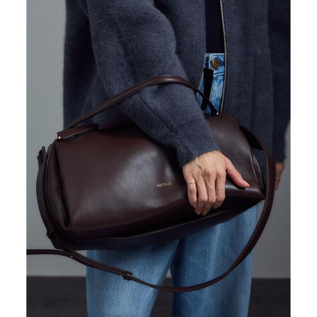 【NEW】サロン アダム エ ロペ（SALON adam et rope’ ）/【NEOUS（ネオアス）】SCORPIUS TOTE BAG_3