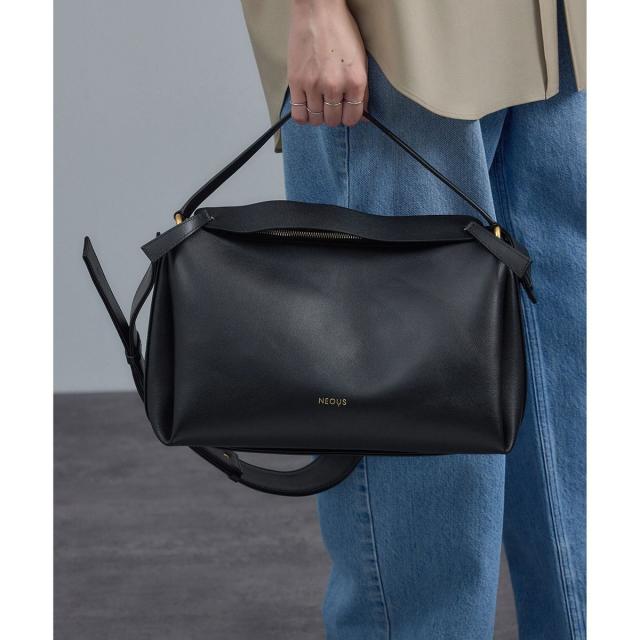 【NEW】サロン アダム エ ロペ（SALON adam et rope’ ）/【NEOUS（ネオアス）】SCORPIUS TOTE BAG_4