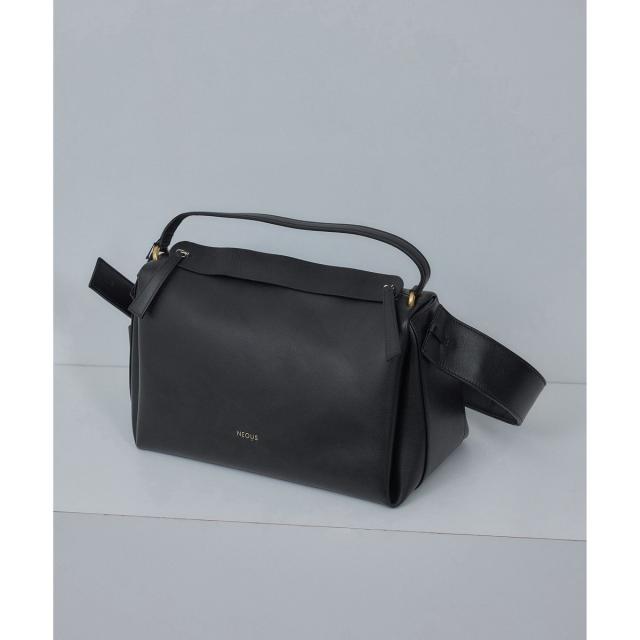 【NEW】サロン アダム エ ロペ（SALON adam et rope’ ）/【NEOUS（ネオアス）】SCORPIUS TOTE BAG_5