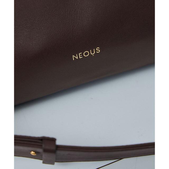 【NEW】サロン アダム エ ロペ（SALON adam et rope’ ）/【NEOUS（ネオアス）】SCORPIUS TOTE BAG_7