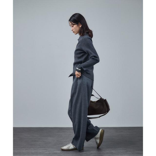 【NEW】サロン アダム エ ロペ（SALON adam et rope’ ）/【NEOUS（ネオアス）】SCORPIUS TOTE BAG_9