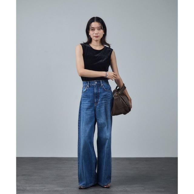 【NEW】サロン アダム エ ロペ（SALON adam et rope’ ）/【NEOUS（ネオアス）】SCORPIUS TOTE BAG_10