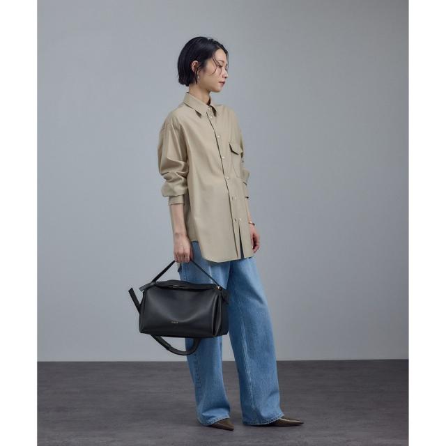 【NEW】サロン アダム エ ロペ（SALON adam et rope’ ）/【NEOUS（ネオアス）】SCORPIUS TOTE BAG_13