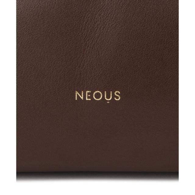 【NEW】サロン アダム エ ロペ（SALON adam et rope’ ）/【NEOUS（ネオアス）】SCORPIUS TOTE BAG_18