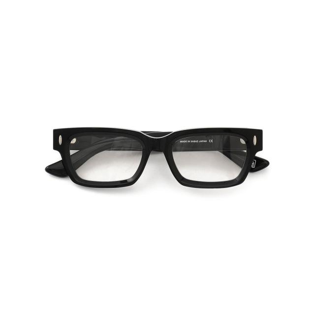 サロン アダム エ ロペ（SALON adam et rope’ ）/【heyep（ヘイップ）】Chunky Square Eyewear チャンキースクエアアイウェア