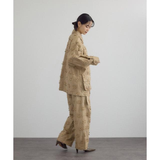 サロン アダム エ ロペ（SALON adam et rope' ）/【crinkle crinkle