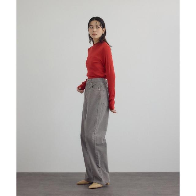 サロン アダム エ ロペ（SALON adam et rope’ ）/【RED CARD TOKYO（レッドカードトーキョー）】Dakota_6
