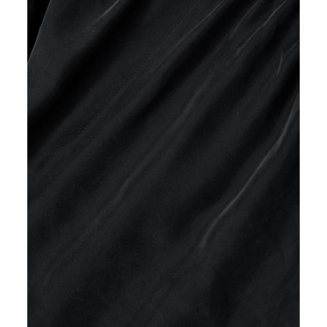 サロン アダム エ ロペ（SALON adam et rope’ ）/[26SS]GENTLE SILK パンツ / セットアップ対応・洗える_19