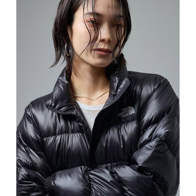 【NEW】サロン アダム エ ロペ（SALON adam et rope’ ）/【THE NORTH FACE（ザ・ノース・フェイス）】ZIZ Aconcagua Jacket /