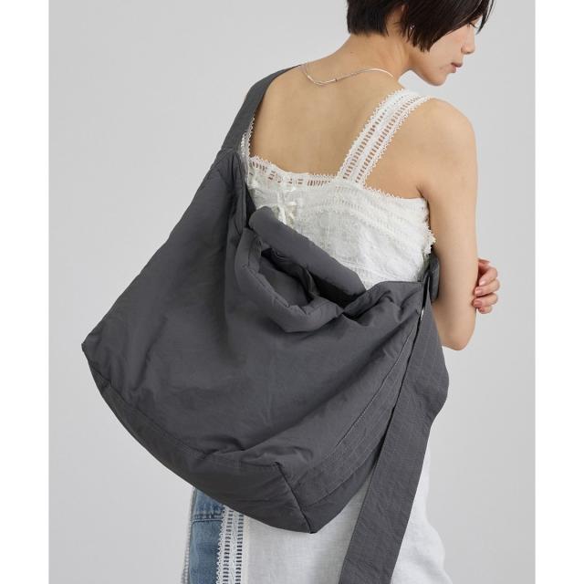 サロン アダム エ ロペ（SALON adam et rope’ ）/【WEB限定】ペアレンツトートバッグ［ユニセックスで使える・軽量・A4］2 13,200円