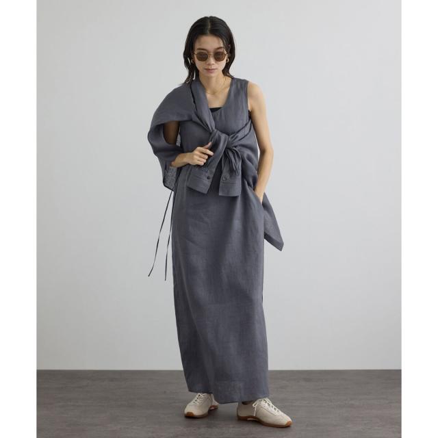 サロン アダム エ ロペ（SALON adam et rope' ）/リネンドロスト
