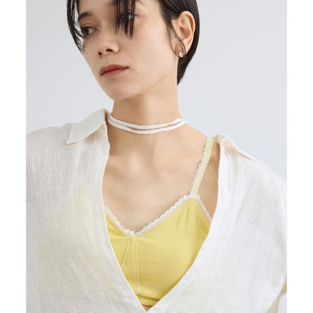 サロン アダム エ ロペ（SALON adam et rope’ ）/ベア天ソフトブラ_4