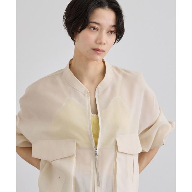 サロン アダム エ ロペ（SALON adam et rope’ ）/ベア天ソフトブラ_6