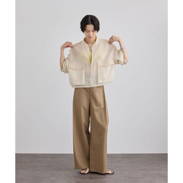 サロン アダム エ ロペ（SALON adam et rope’ ）/ベア天ソフトブラ_7