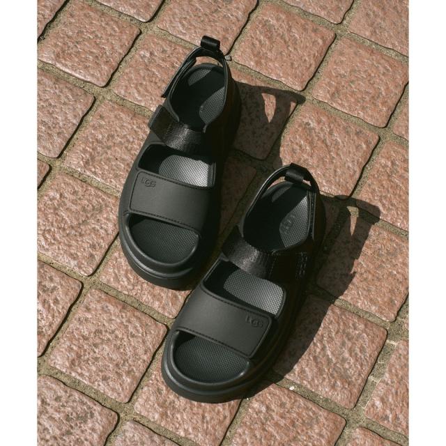 サロン アダム エ ロペ（SALON adam et rope’ ）/【UGG(アグ)】W GOLDENGLOW / ゴールデングロウ