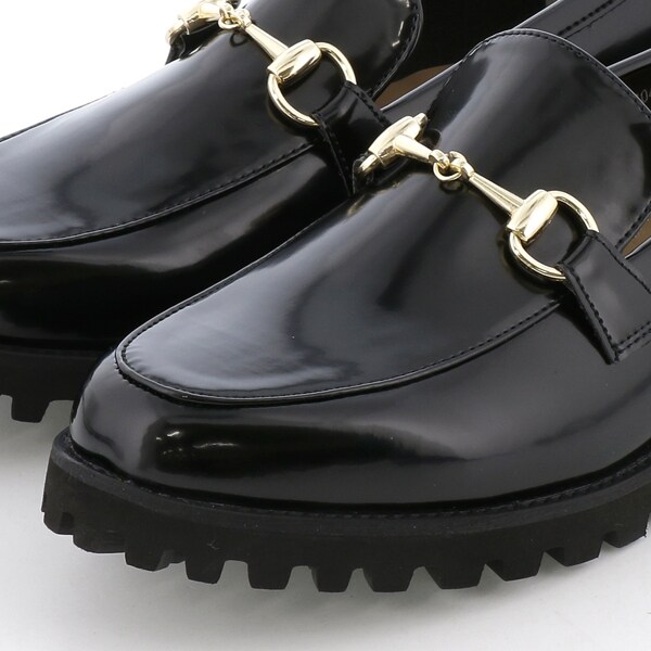 カリーノ（carino）/24春夏新色追加【レイン対応】タンクソールビット