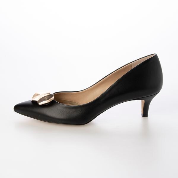 カリーノ（carino）/メタルパーツパンプスの通販はau PAY マーケット