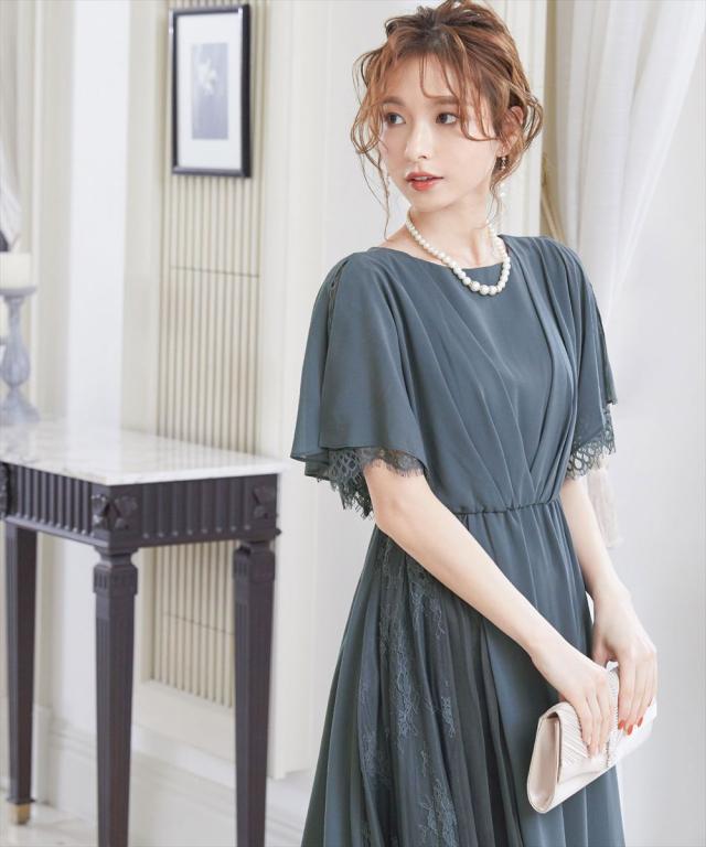 【NEW】ニアナ/パーティードレス