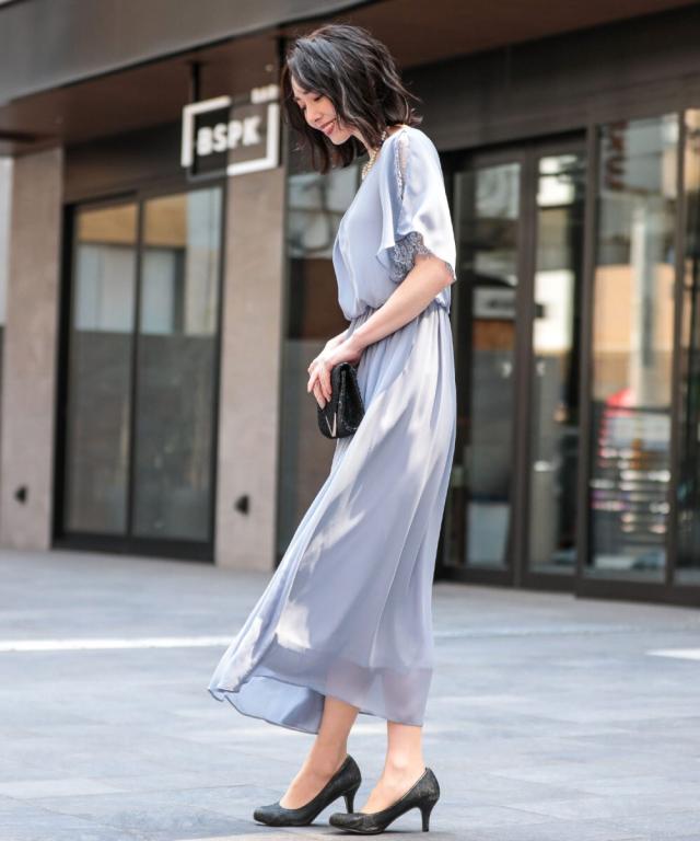 ニアナ　パーティー ドレス niana ニアナ パーティードレス[品番：FT000005804]｜Fashion Letter